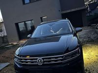 gebraucht VW Tiguan Allspace 20 TDI SCR Highline DSG