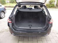 gebraucht BMW 318 d Touring Aut. *LED*CURVED*