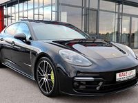 gebraucht Porsche Panamera 4 E-Hybrid PHEV Aut. Platinum Edition *1.Besitz*