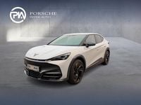 Gebraucht Cupra Tavascan 210 kW (286 PS) 2025 Silber  normal SUV