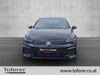 Neu VW Golf VIII Sport 115 PS (84 kW) 2026 Schwarz  metallic