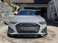 Gebraucht Audi A4 Advanced 190 PS (139 kW) 2020 Kombi