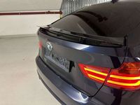 gebraucht BMW 318 Gran Turismo 318 d Österreich-Paket Aut.