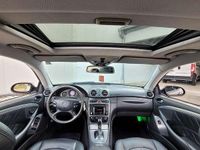 gebraucht Mercedes CLK200 Kompressor Avantgarde Aut.