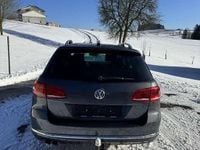 Gebraucht VW Passat 140 PS (102 kW) 2014 Limousine