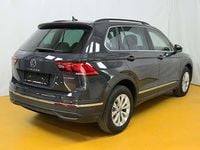 gebraucht VW Tiguan 14 TSI eHybrid Life DSG