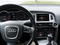 Gebraucht Audi A6 Allroad 239 PS (175 kW) 2011 Grau Kombi