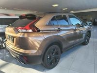 gebraucht Mitsubishi Eclipse Cross 24 PHEV 4WD 45 Jahre Edition CVT Au