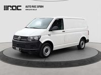 Gebraucht VW T6.1 150 PS (110 kW) 2020 Weiß Van