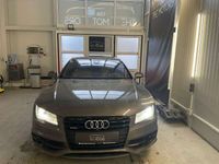 gebraucht Audi A7 3.0 TDI quattro sport selection