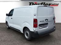 Neu Fiat Scudo S 120 PS (88 kW) 2025 Van