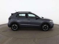 gebraucht VW T-Cross - 1.0 TSI Life RADAR NAVI R-CAM ASSIST TEMP