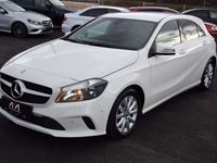 gebraucht Mercedes A180 A 180CDI / d BlueEfficiency (176.012)