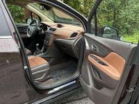 gebraucht Opel Mokka X limited Edition