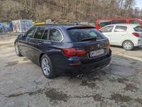 gebraucht BMW 520 520 d Touring Österreich-Paket Aut. Modell 2017