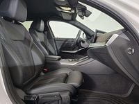 Gebraucht BMW 320e Shadowline 163 PS (119 kW) 2023 Weiß Kombi