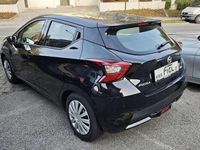 gebraucht Nissan Micra 10 IG-T N-Way