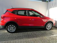 gebraucht Seat Arona Austria Edition 1.0 TSI