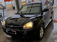 Gebraucht Hyundai Tucson Comfort 113 PS (83 kW) 2005 SUV