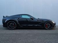 gebraucht Chevrolet Corvette Stingray Corvette C7Targa Schalter + Widebody