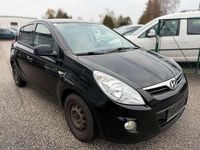 gebraucht Hyundai i20 1,25 Life *Pickerl 1/2026+4*