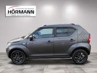 gebraucht Suzuki Ignis 1,2 Dualjet Hybrid Shine