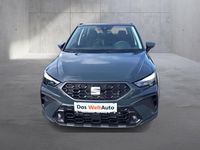 Neu Seat Arona Reference 95 PS (69 kW) 2026 Dunkelblau  normal SUV