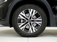 gebraucht Mercedes GLB200 d 4MATIC Österreich-Edition W-Paket Navi