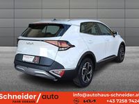 gebraucht Kia Sportage 1.6 Titan