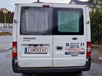 gebraucht Ford Transit FT 280 M Vario 4.36 22 TDCi
