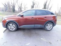 gebraucht Peugeot 3008 300816 BlueHDi 120 S