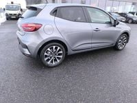 Neu Mitsubishi Colt Invite 94 PS (69 kW) 2025 Grau Kleinwagen