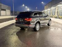 gebraucht Audi Q7 Q7 3,0 TDI quattro DPF Tiptronic