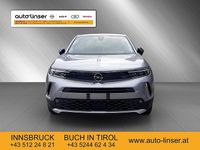 gebraucht Opel Mokka 12 Direct Injection Turbo Ultimate Aut.