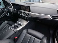 gebraucht BMW X5 X5xDrive30d Aut. M Sport 22" ACC AHK elektr....