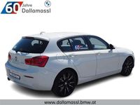 gebraucht BMW 120 d xDrive 5-Türig