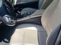 gebraucht BMW 520 520 d F10