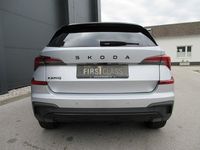 gebraucht Skoda Kamiq Monte Carlo TSI DSG