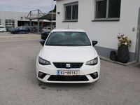 gebraucht Seat Ibiza FR Edition 1.0 TSI