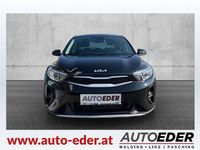 gebraucht Kia Stonic 12 DPI ISG Titan