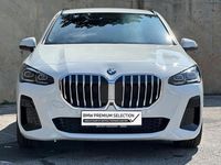 gebraucht BMW 220 Active Tourer d