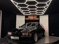 Gebraucht Alpina D10 245 PS (180 kW) 2001 Schwarz Limousine