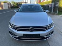 gebraucht VW Passat Variant Business Navi Kamera PDC MFL