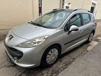 gebraucht Peugeot 207 Active 16 HDi 110 FAP
