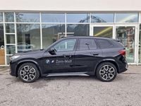 Gebraucht BMW iX1 Shadowline 230 kW (313 PS) 2024 Schwarz SUV