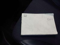 gebraucht Honda CR-V 20i ES i VTEC Leder