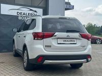 gebraucht Mitsubishi Outlander SUV-Star 2WD