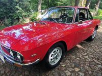 gebraucht Lancia Fulvia 1.3 S