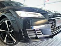 gebraucht Audi TT 2.0 TDI Coupe ultra