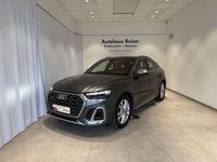 gebraucht Audi SQ5 TDI quattro
